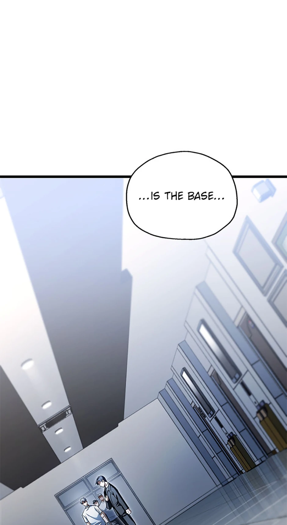 Read The Player Who Can't Level Up ENGLISH Manga Online