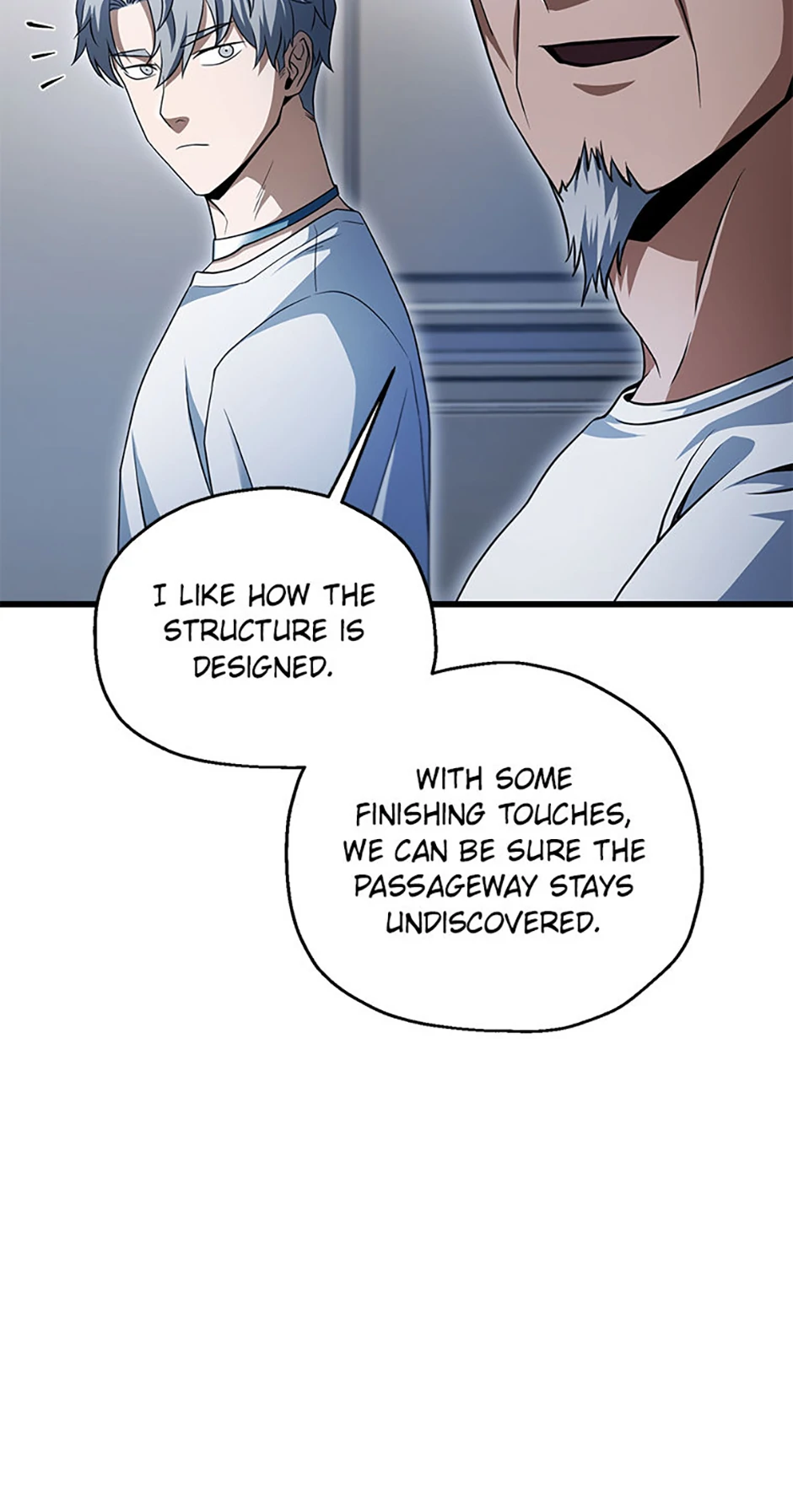 Read The Player Who Can't Level Up ENGLISH Manga Online