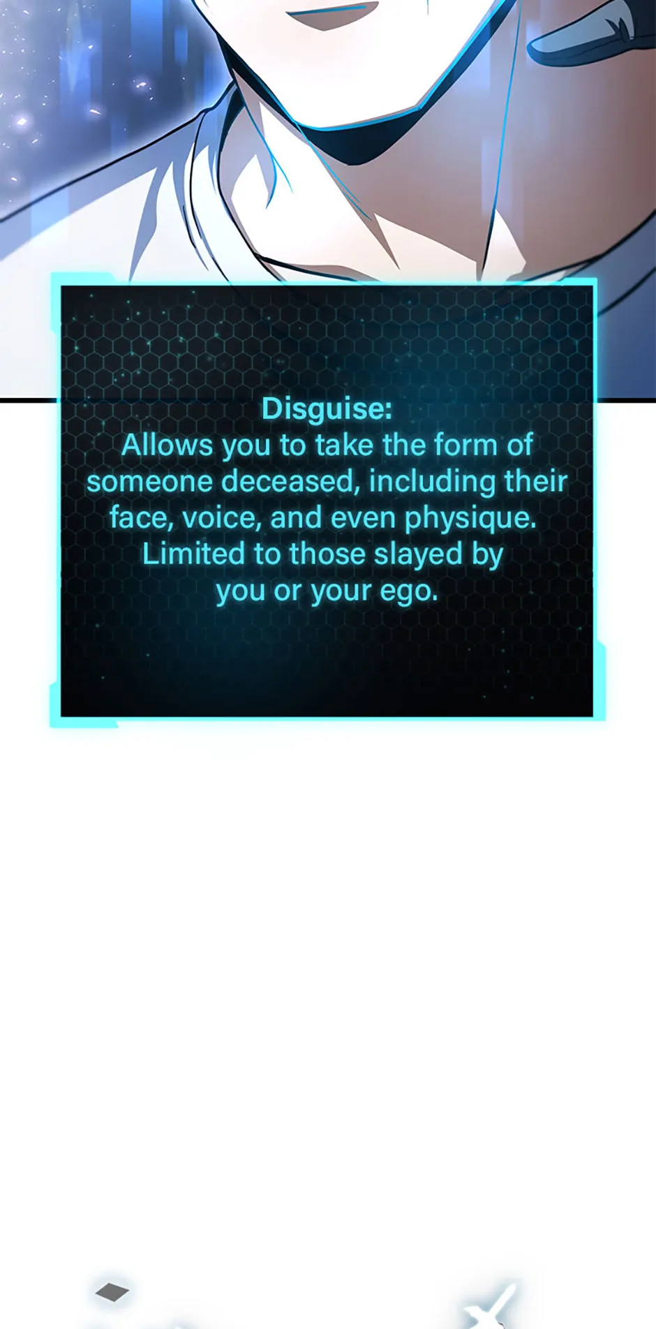 Read The Player Who Can't Level Up ENGLISH Manga Online