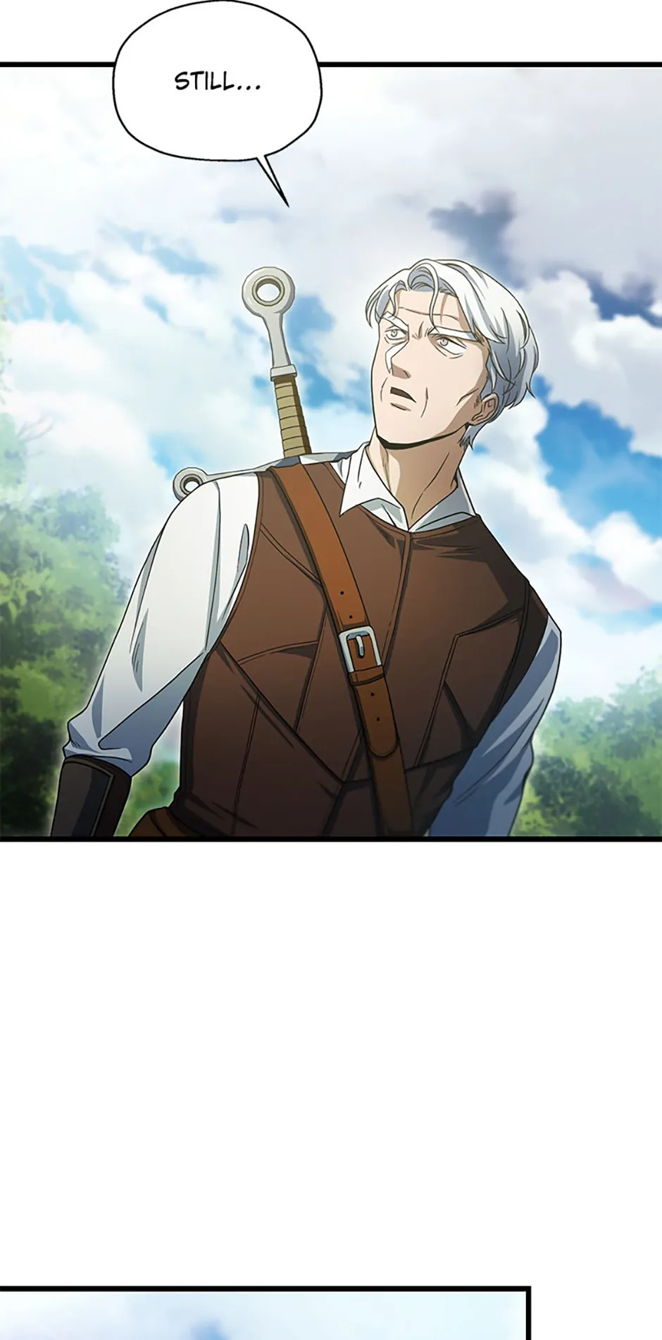 Read The Player Who Can't Level Up ENGLISH Manga Online