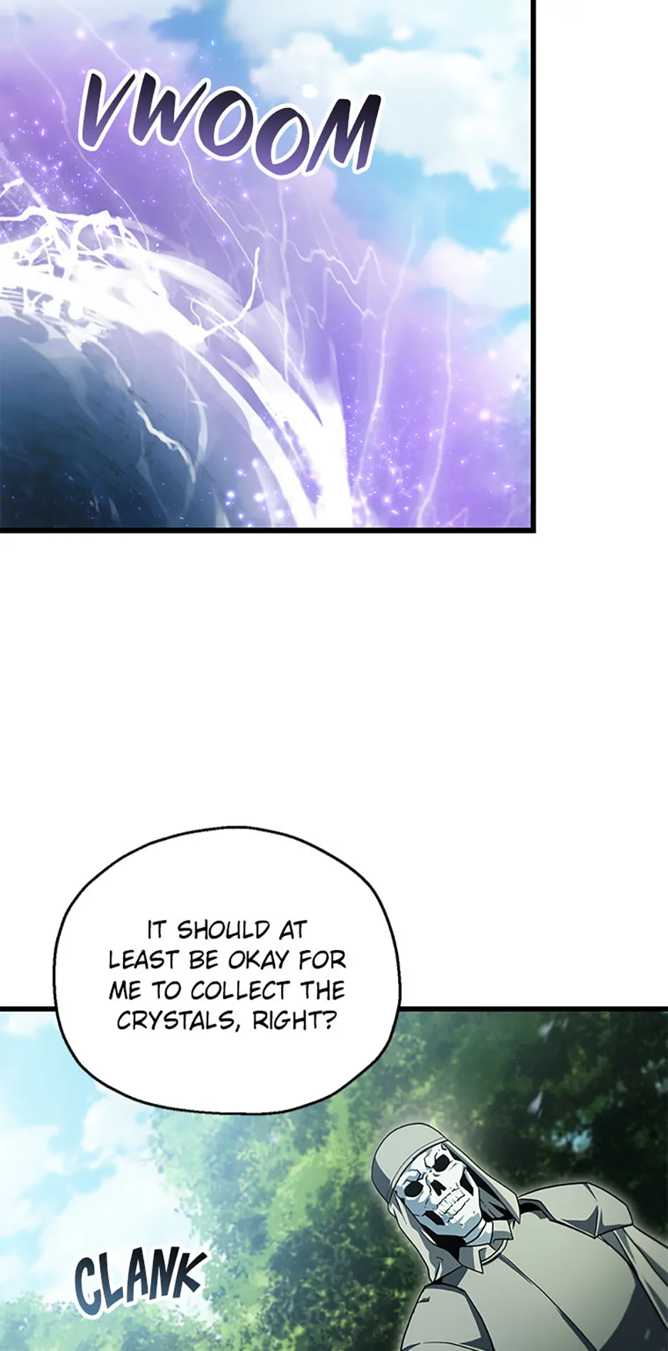 Read The Player Who Can't Level Up ENGLISH Manga Online