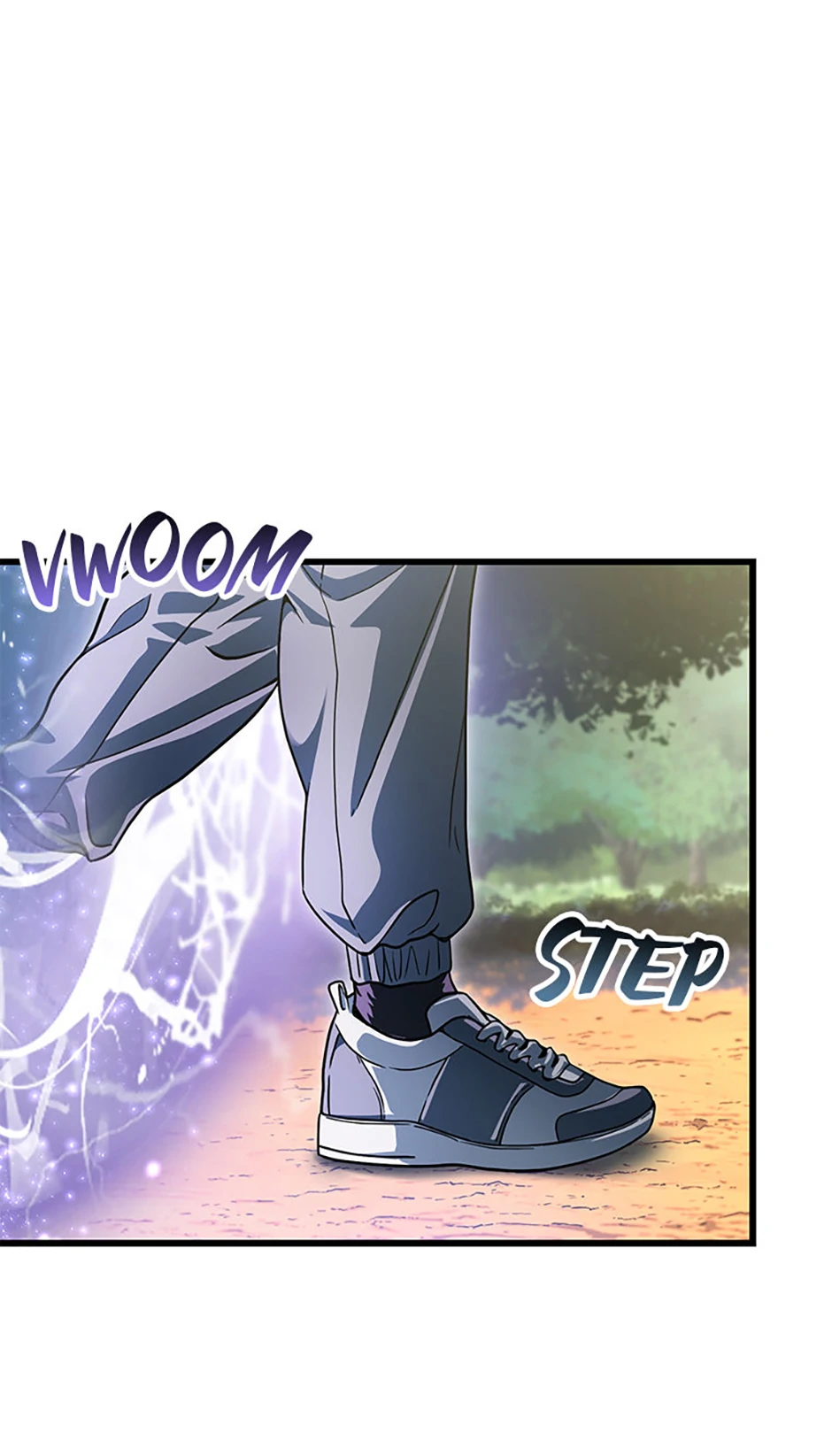 Read The Player Who Can't Level Up ENGLISH Manga Online