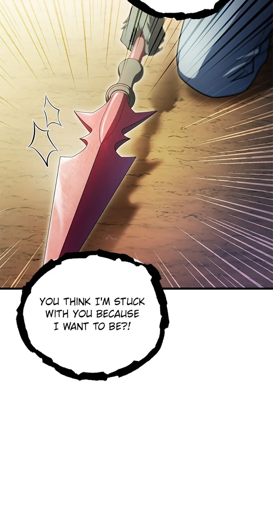 Read The Player Who Can't Level Up ENGLISH Manga Online