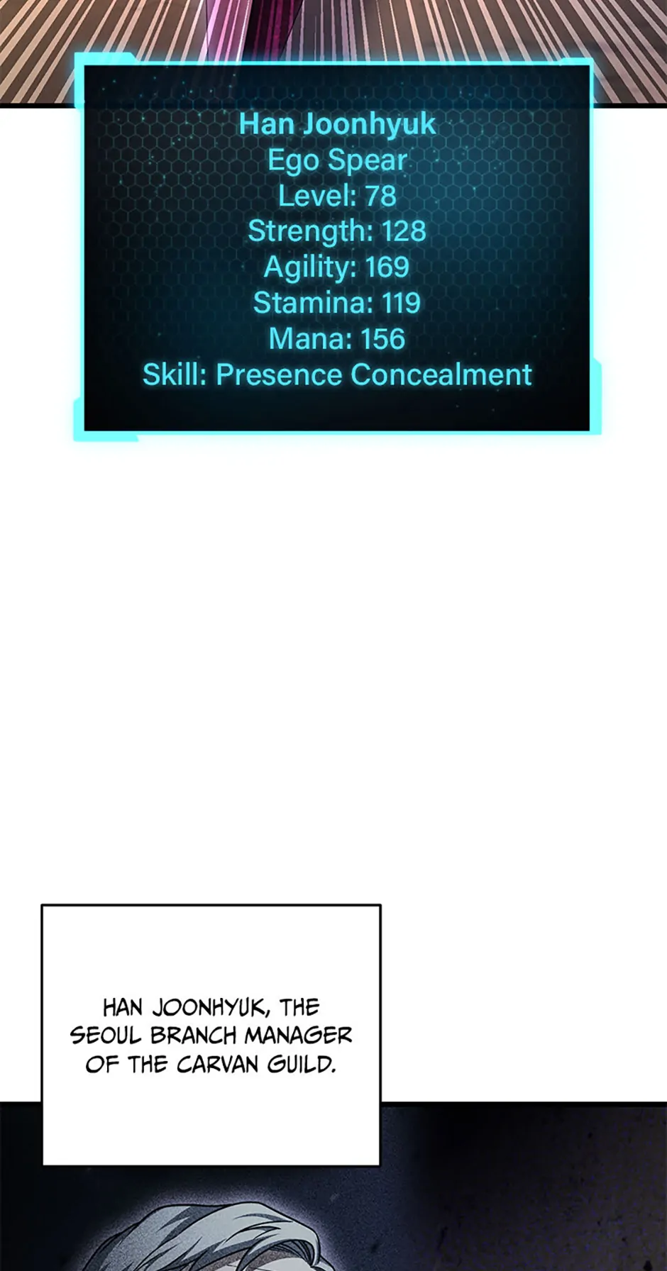 Read The Player Who Can't Level Up ENGLISH Manga Online