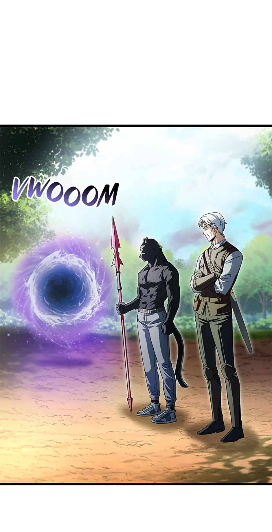 Read The Player Who Can't Level Up ENGLISH Manga Online