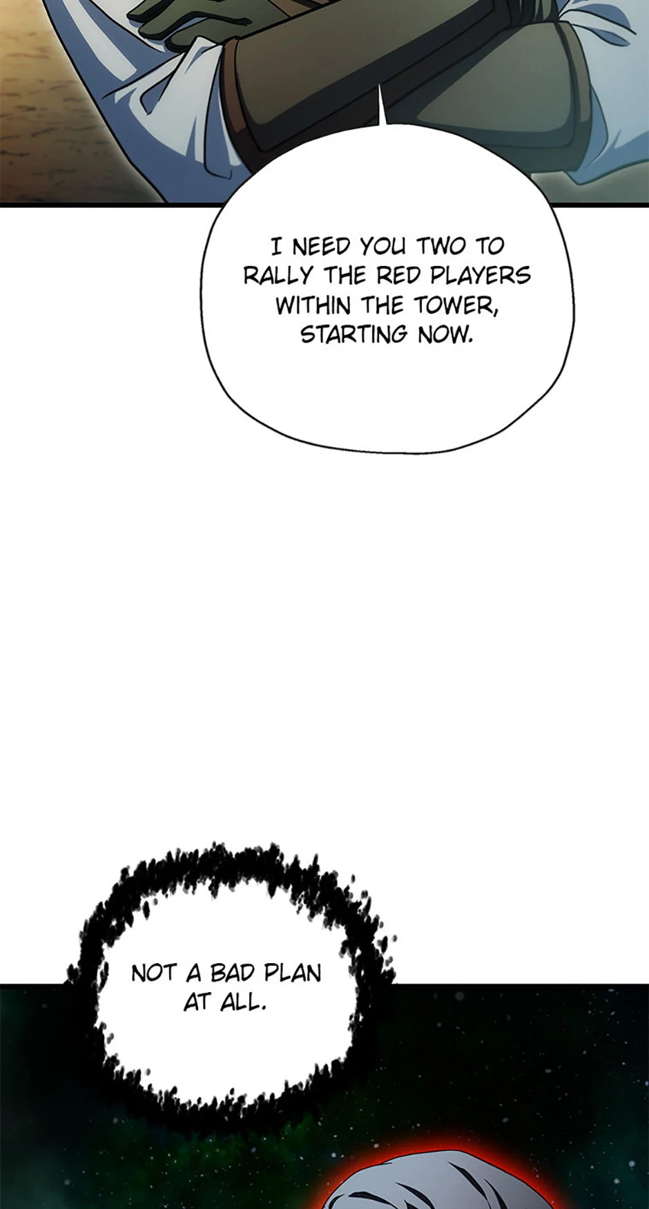 Read The Player Who Can't Level Up ENGLISH Manga Online