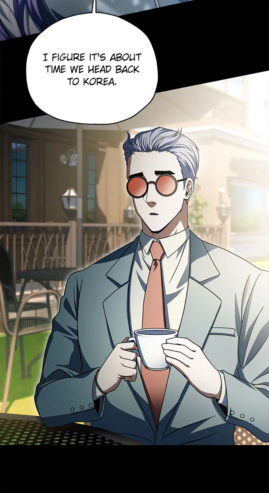 Read The Player Who Can't Level Up ENGLISH Manga Online