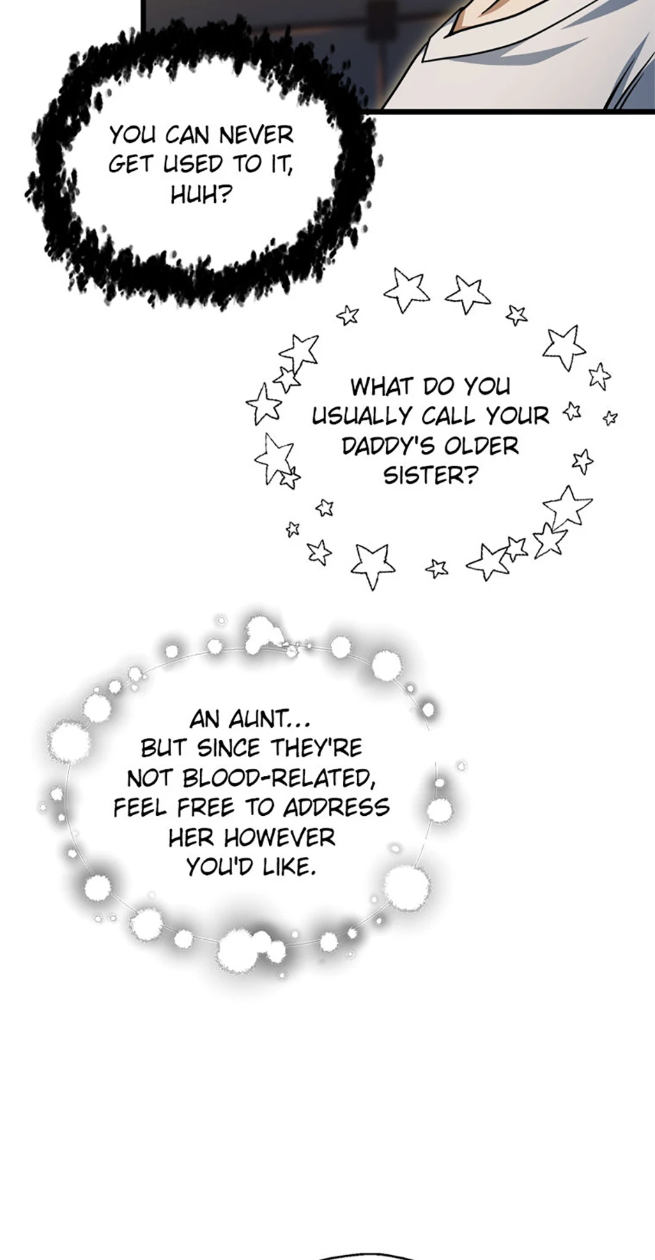 Read The Player Who Can't Level Up ENGLISH Manga Online