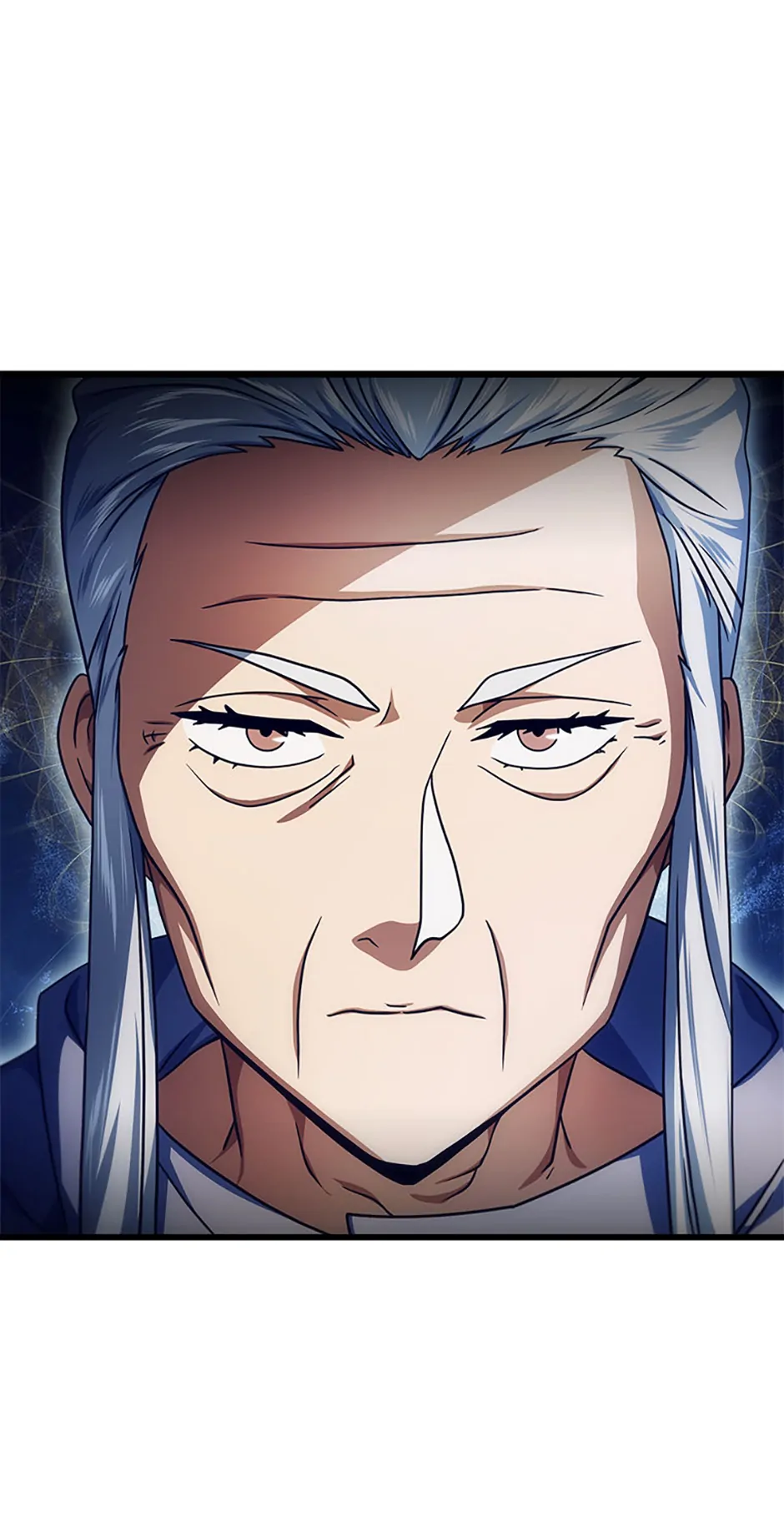 Read The Player Who Can't Level Up ENGLISH Manga Online