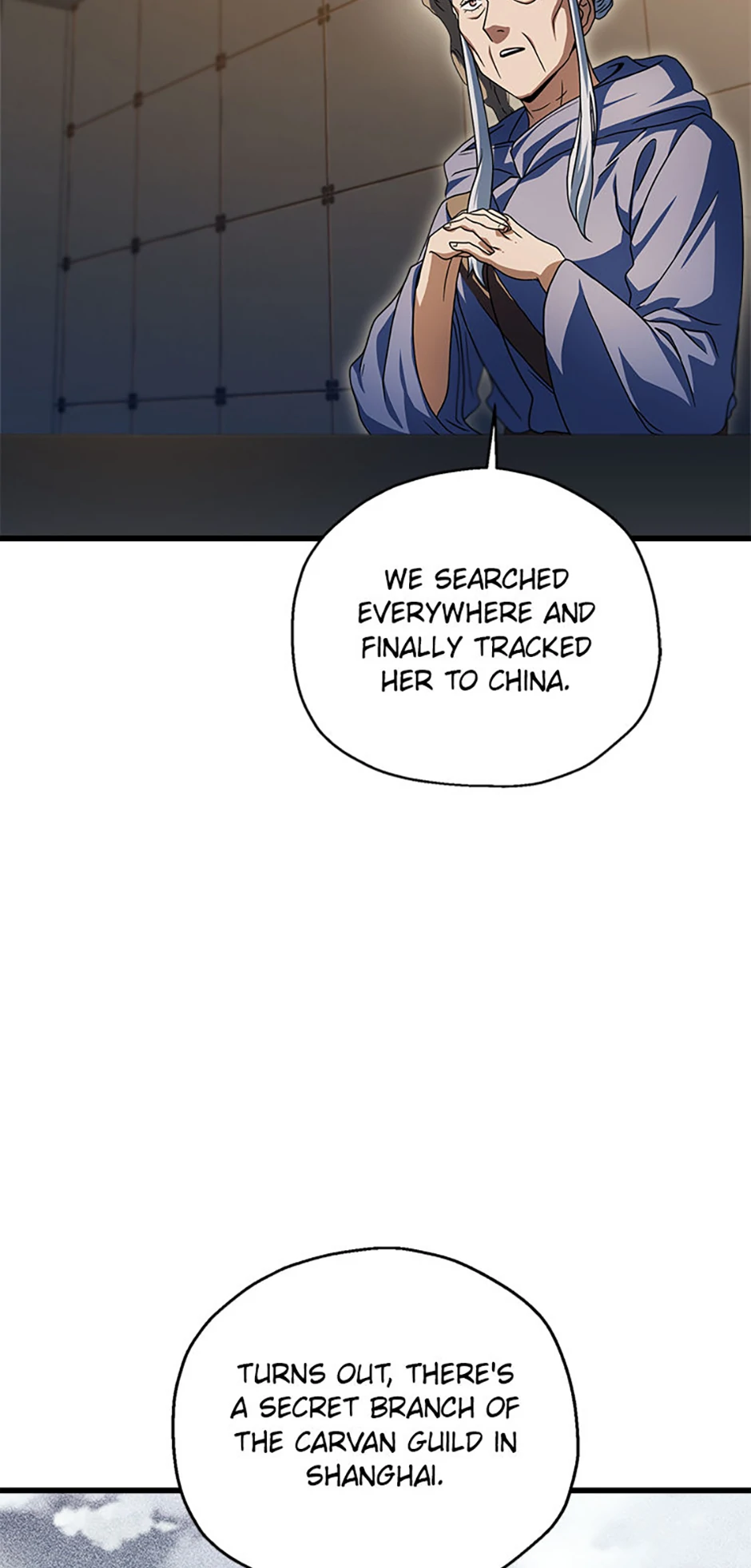 Read The Player Who Can't Level Up ENGLISH Manga Online