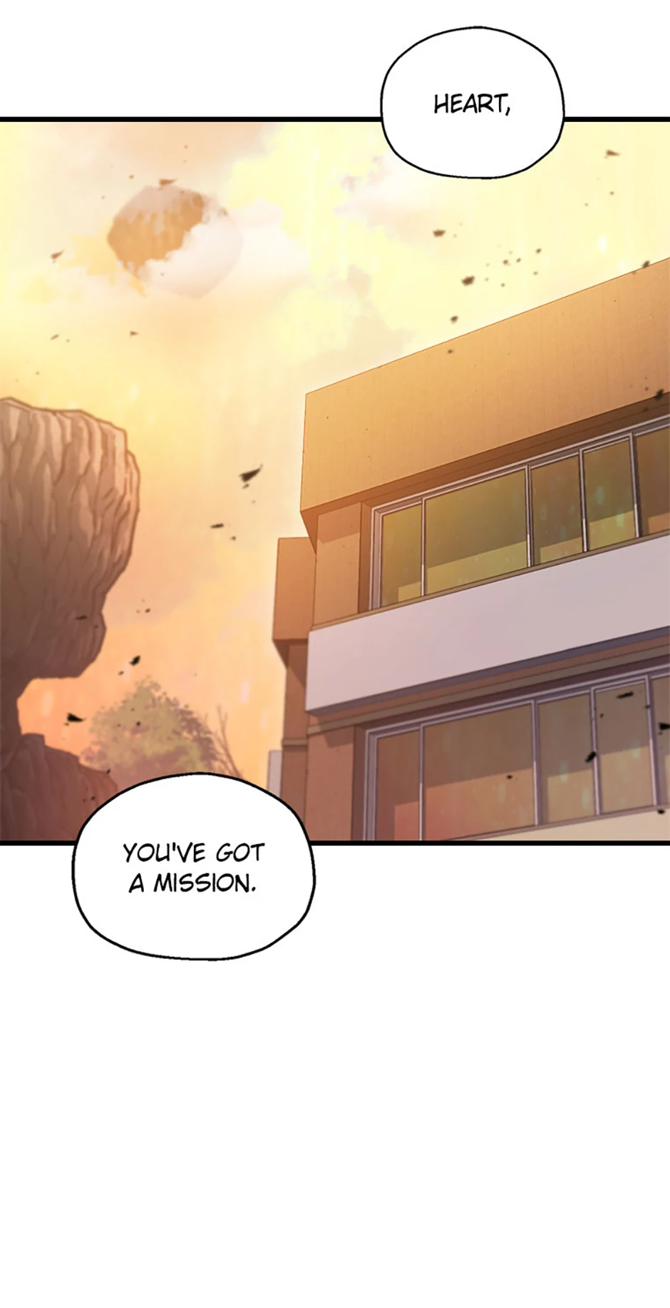 Read The Player Who Can't Level Up ENGLISH Manga Online