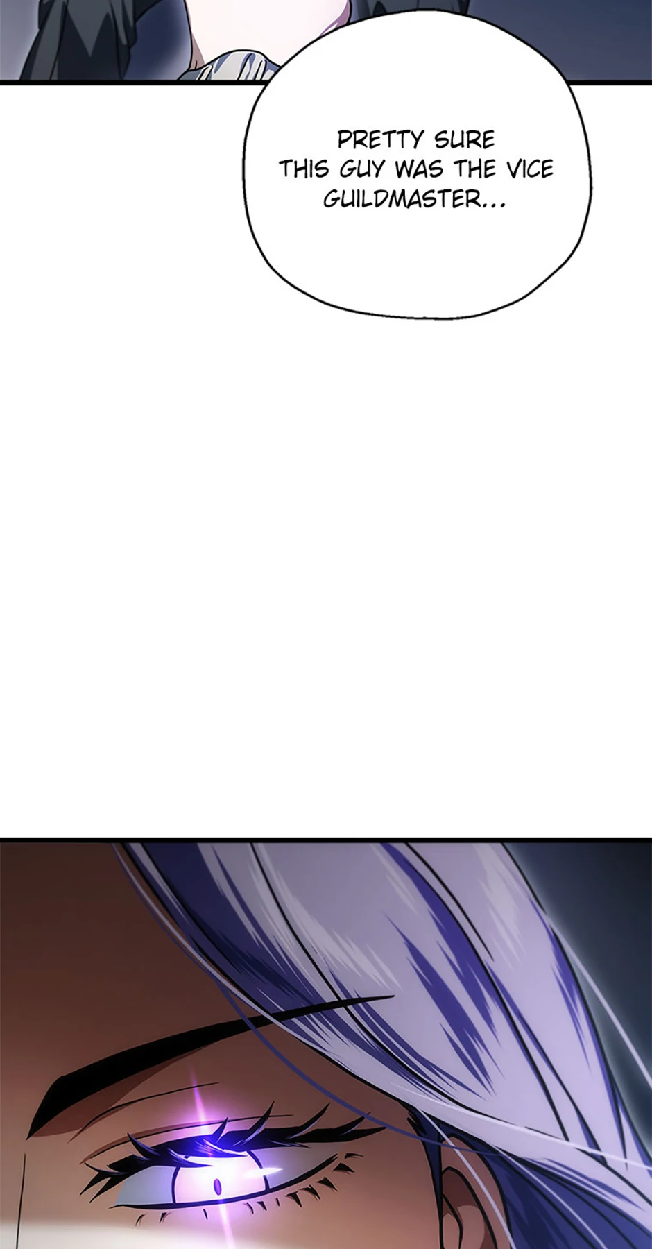 Read The Player Who Can't Level Up ENGLISH Manga Online