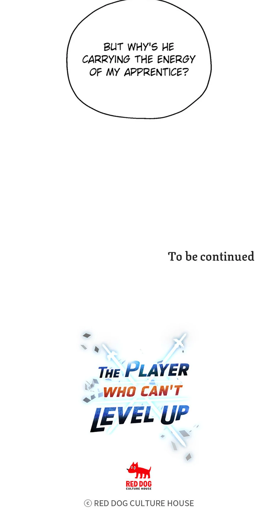 Read The Player Who Can't Level Up ENGLISH Manga Online