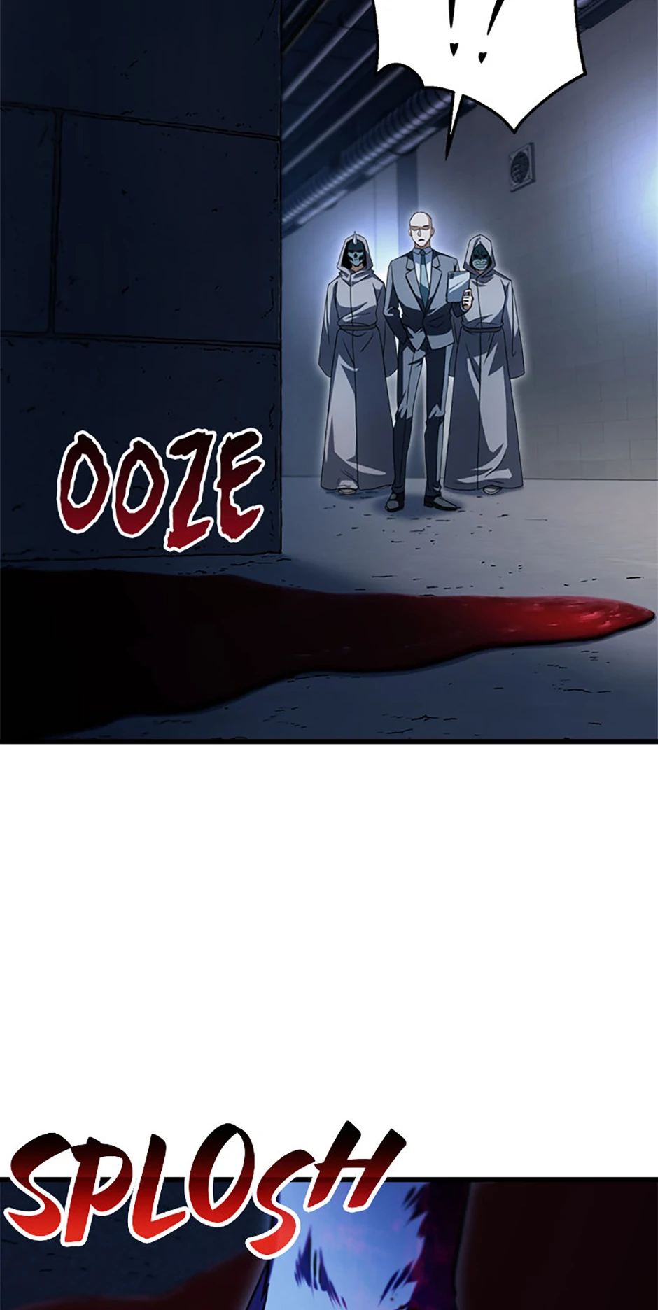 Read The Player Who Can't Level Up ENGLISH Manga Online