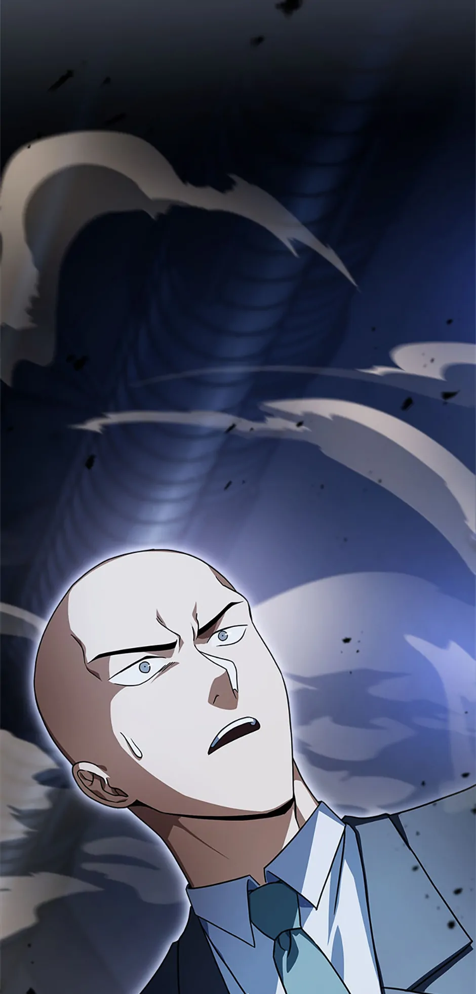 Read The Player Who Can't Level Up ENGLISH Manga Online