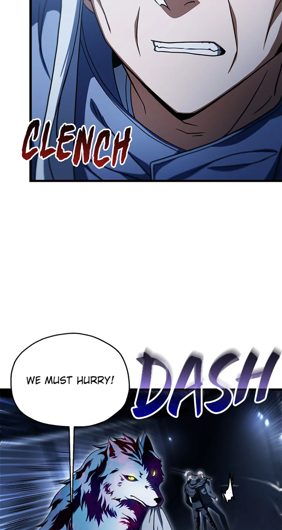 Read The Player Who Can't Level Up ENGLISH Manga Online