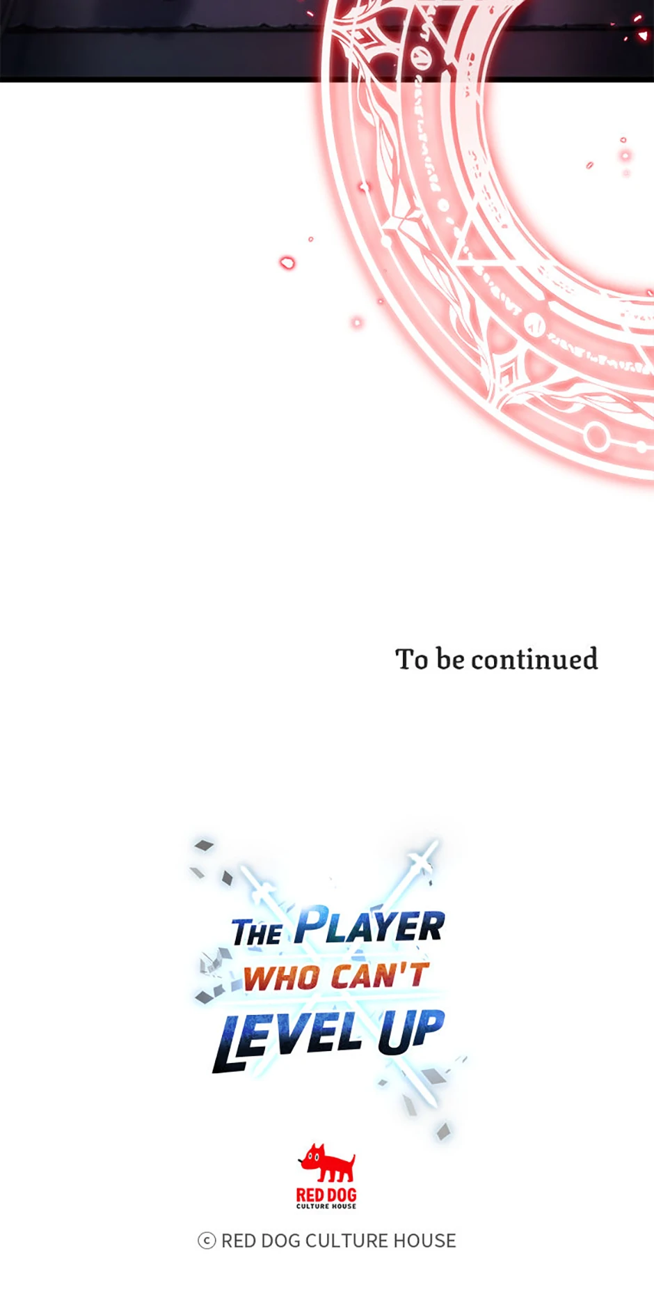 Read The Player Who Can't Level Up ENGLISH Manga Online