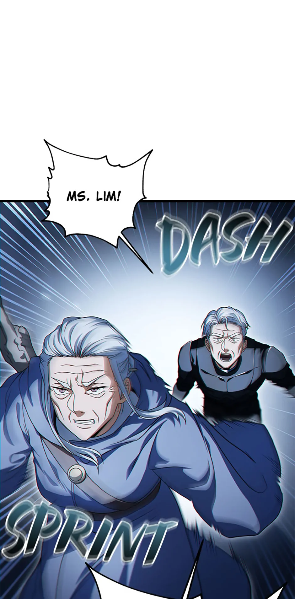 Read The Player Who Can't Level Up ENGLISH Manga Online