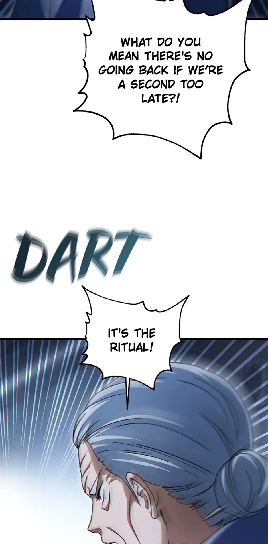 Read The Player Who Can't Level Up ENGLISH Manga Online