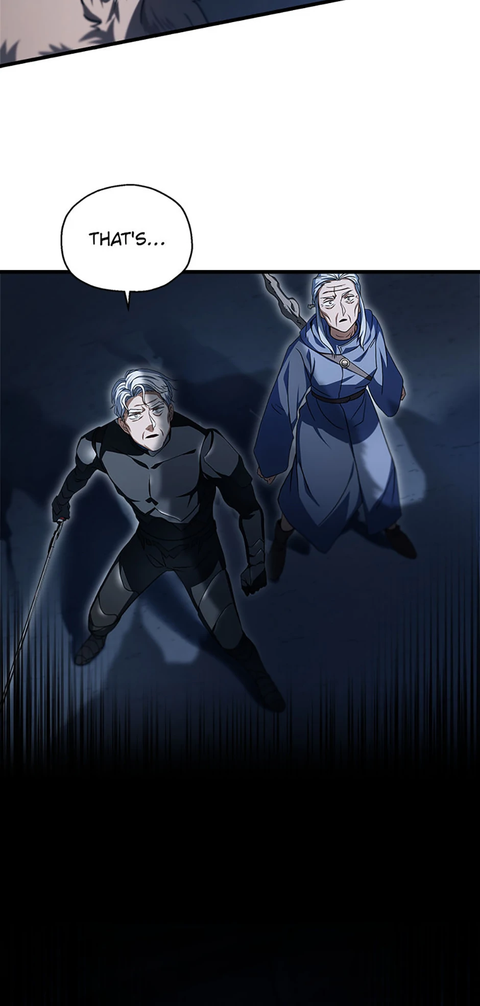 Read The Player Who Can't Level Up ENGLISH Manga Online