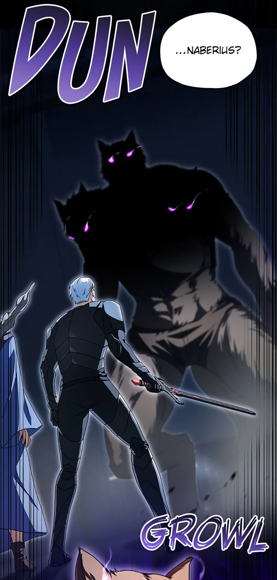 Read The Player Who Can't Level Up ENGLISH Manga Online