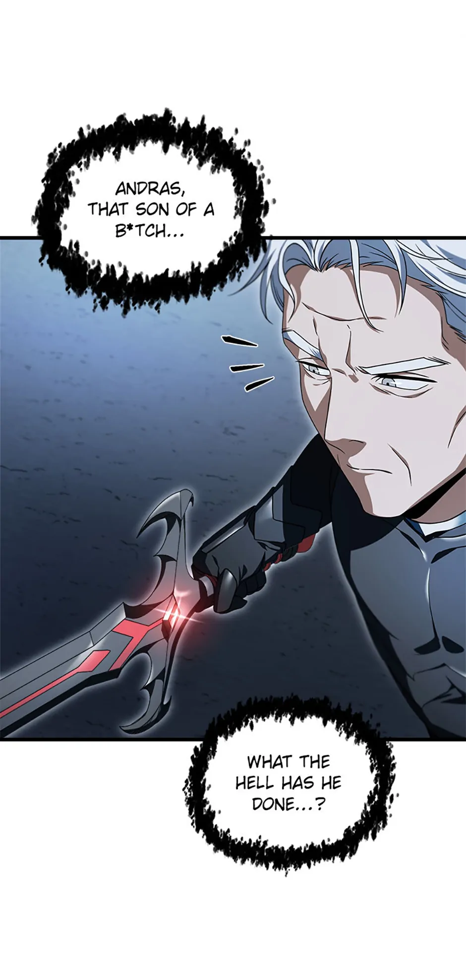 Read The Player Who Can't Level Up ENGLISH Manga Online