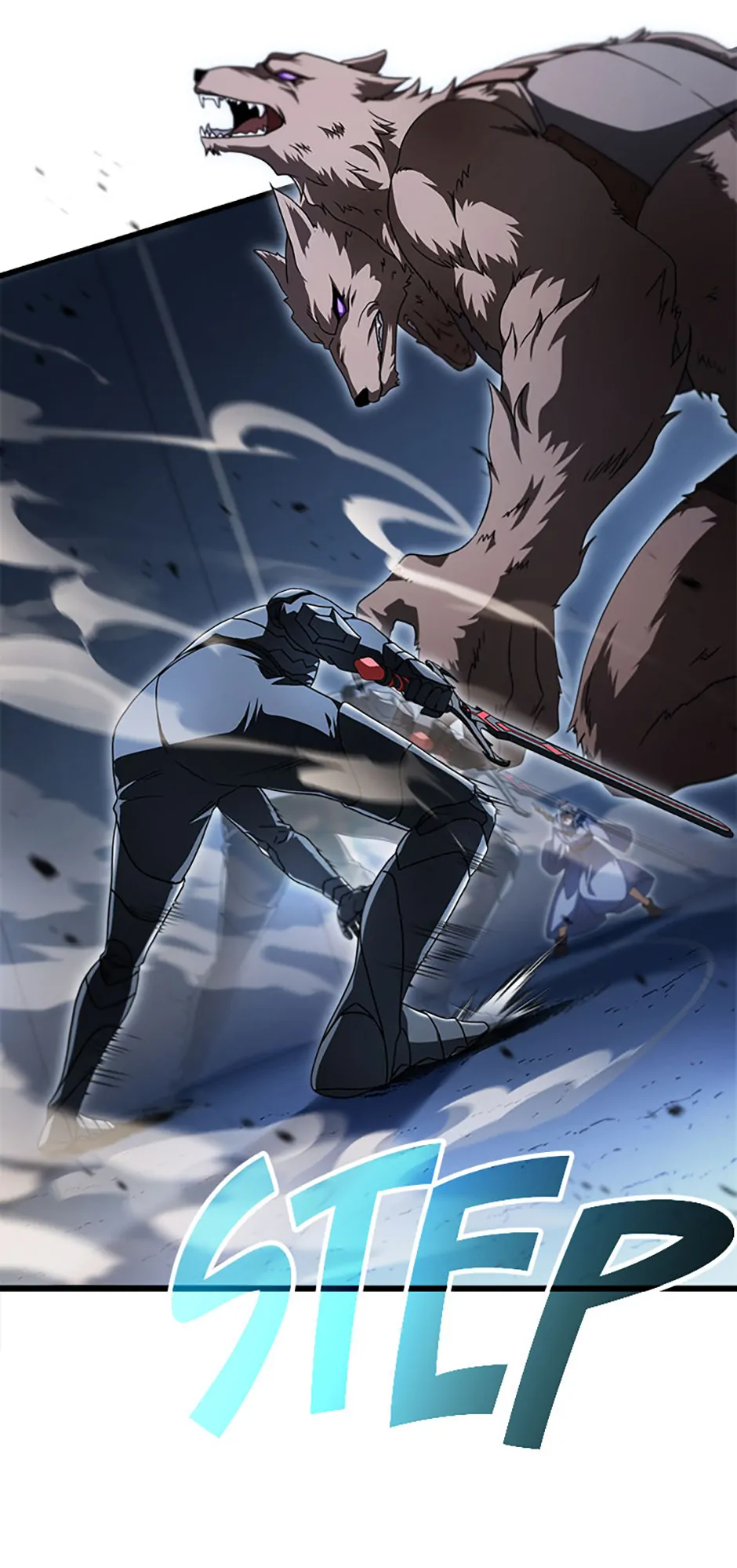 Read The Player Who Can't Level Up ENGLISH Manga Online