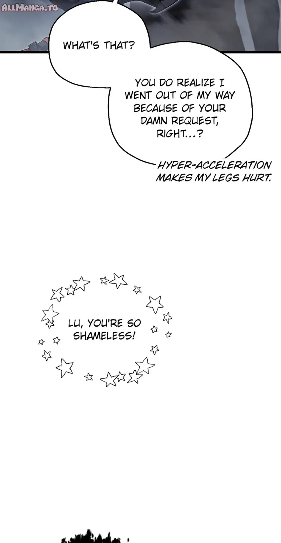 Read The Player Who Can't Level Up ENGLISH Manga Online