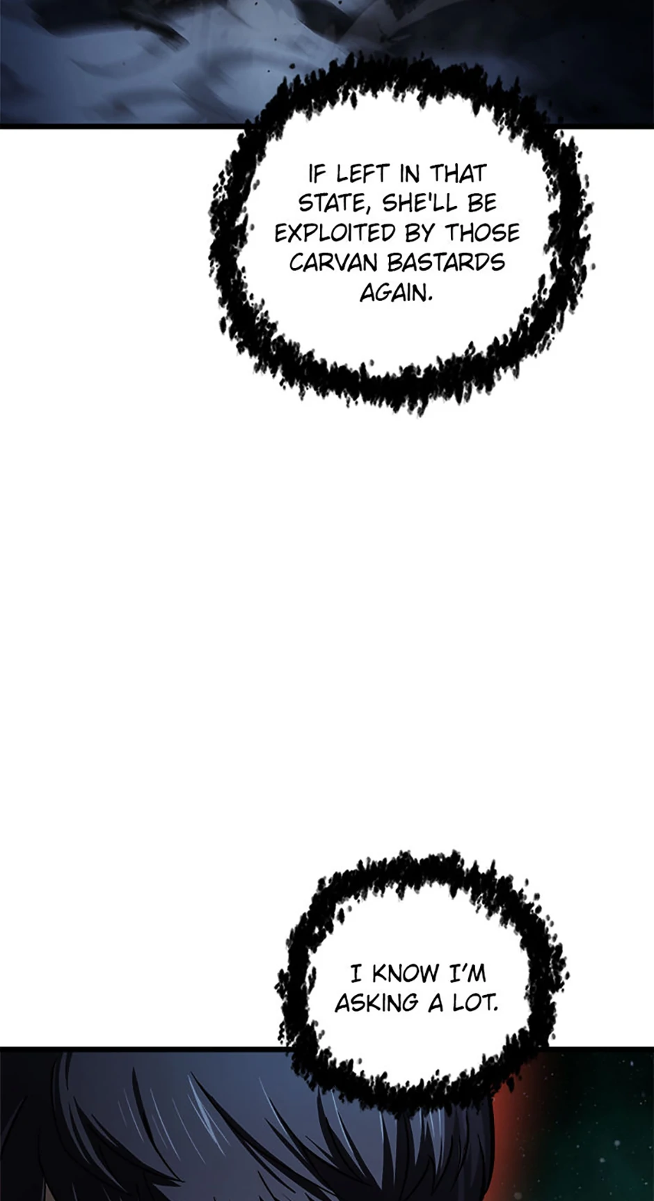 Read The Player Who Can't Level Up ENGLISH Manga Online