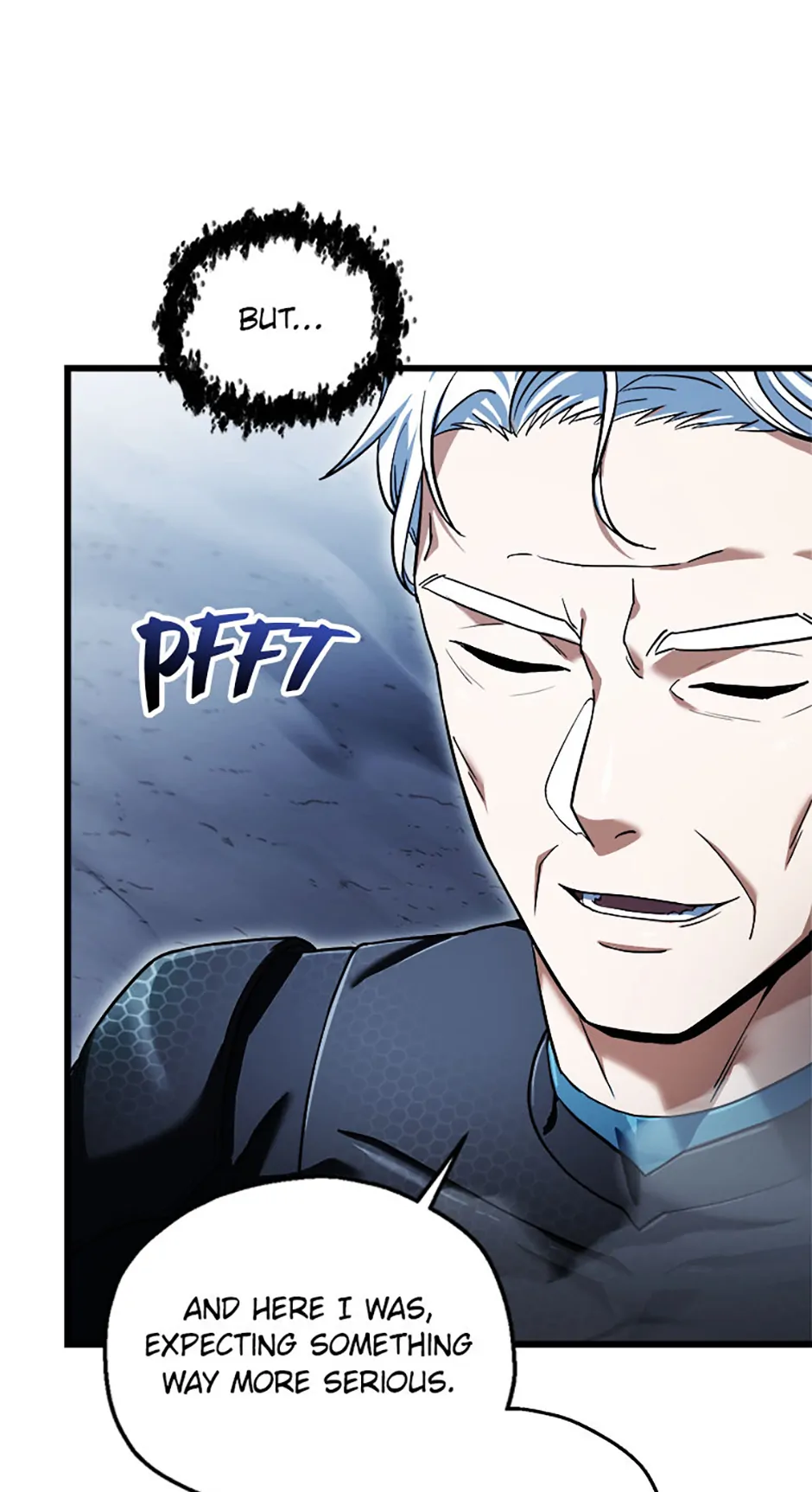 Read The Player Who Can't Level Up ENGLISH Manga Online