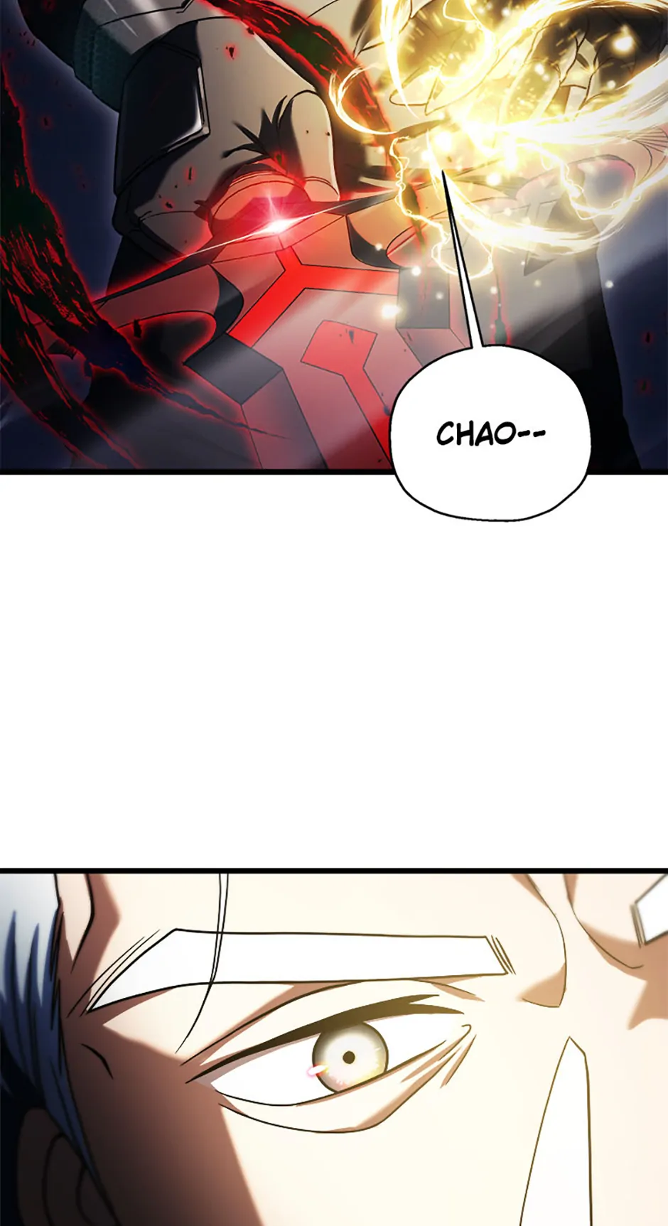 Read The Player Who Can't Level Up ENGLISH Manga Online