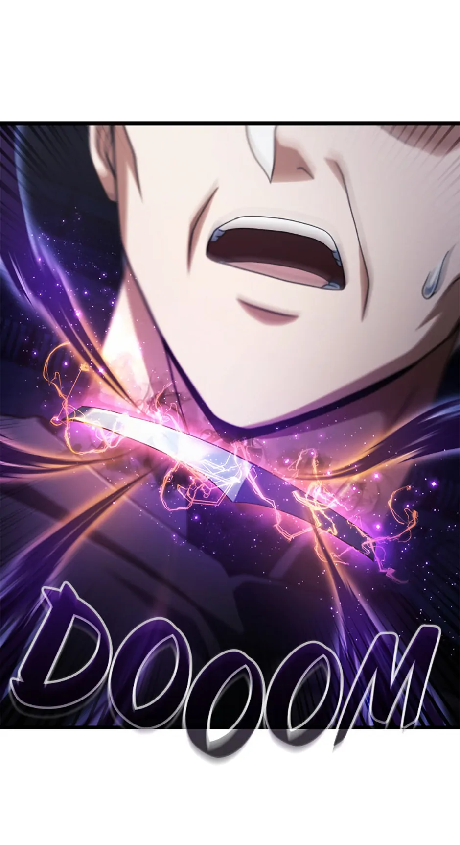 Read The Player Who Can't Level Up ENGLISH Manga Online