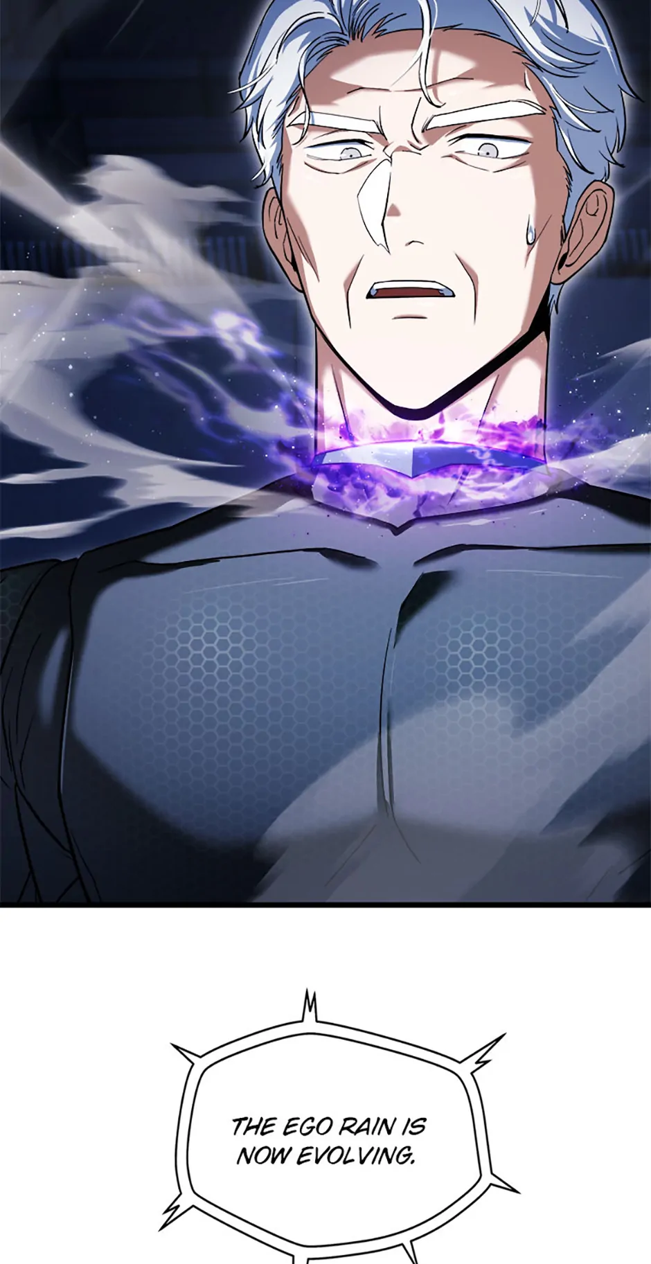 Read The Player Who Can't Level Up ENGLISH Manga Online