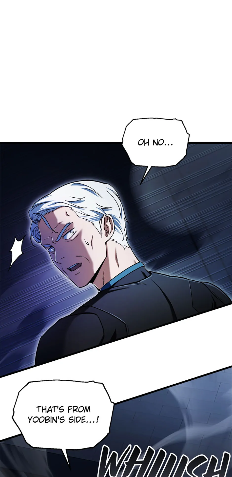 Read The Player Who Can't Level Up ENGLISH Manga Online