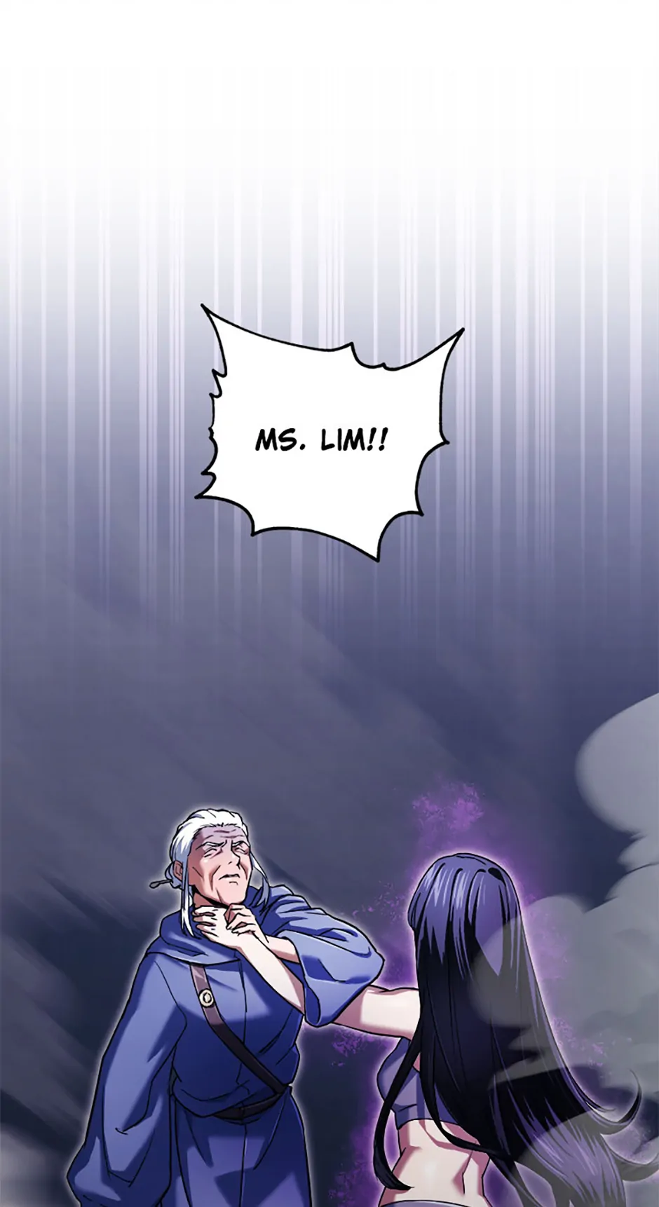 Read The Player Who Can't Level Up ENGLISH Manga Online