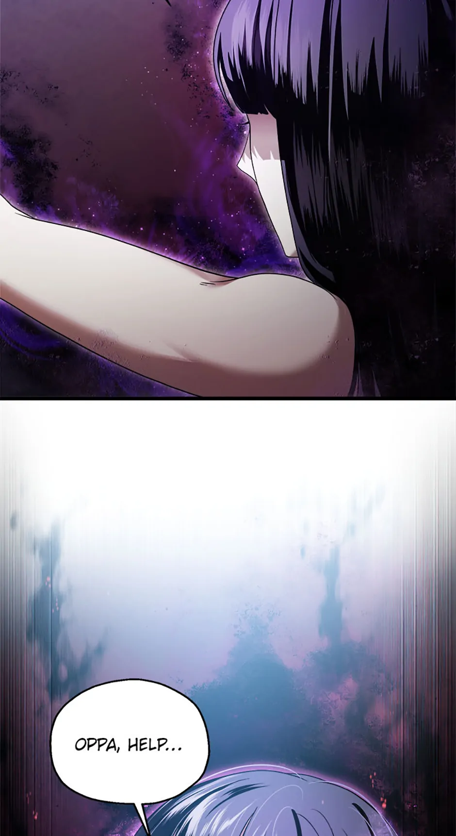 Read The Player Who Can't Level Up ENGLISH Manga Online