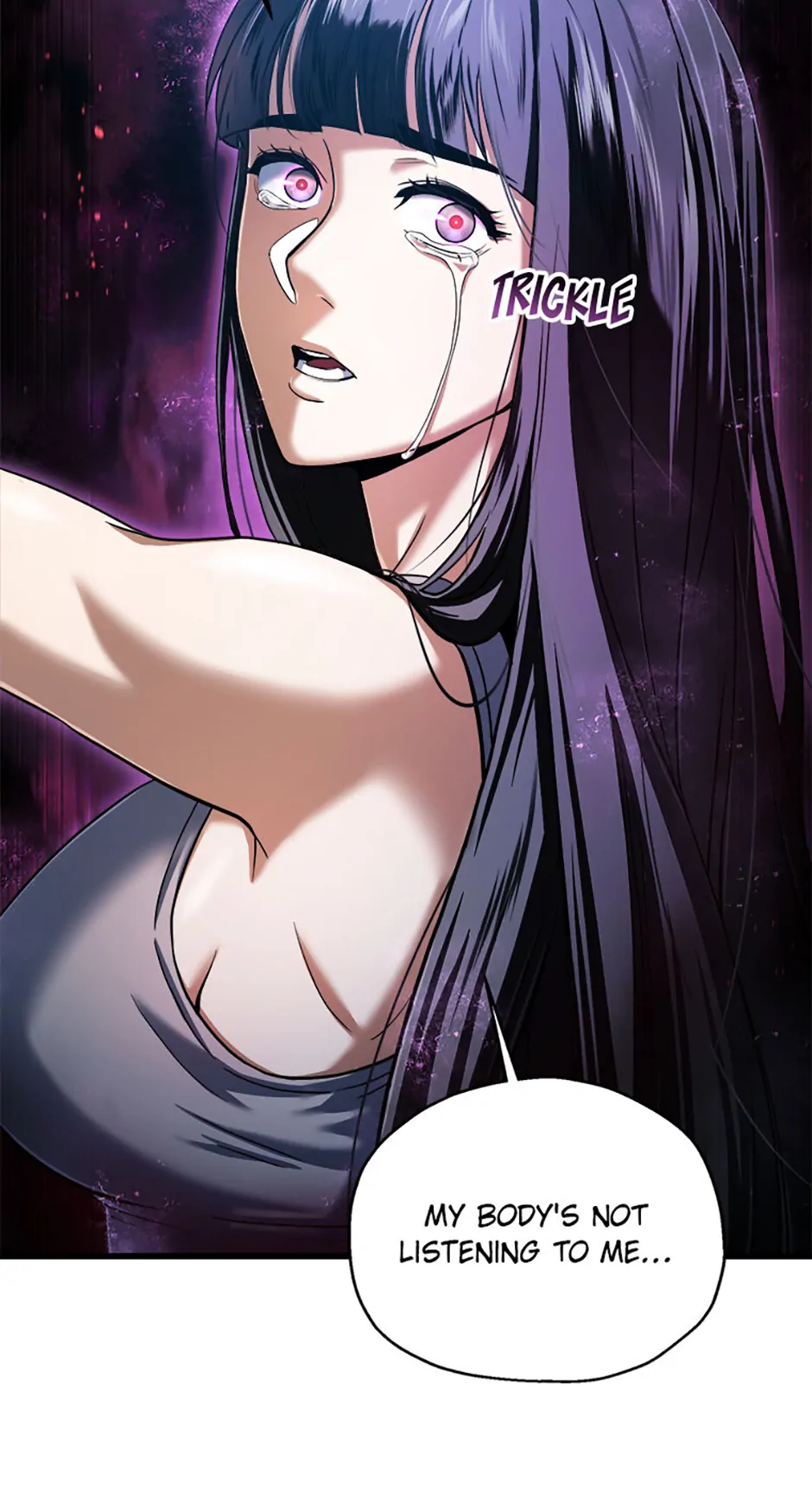 Read The Player Who Can't Level Up ENGLISH Manga Online