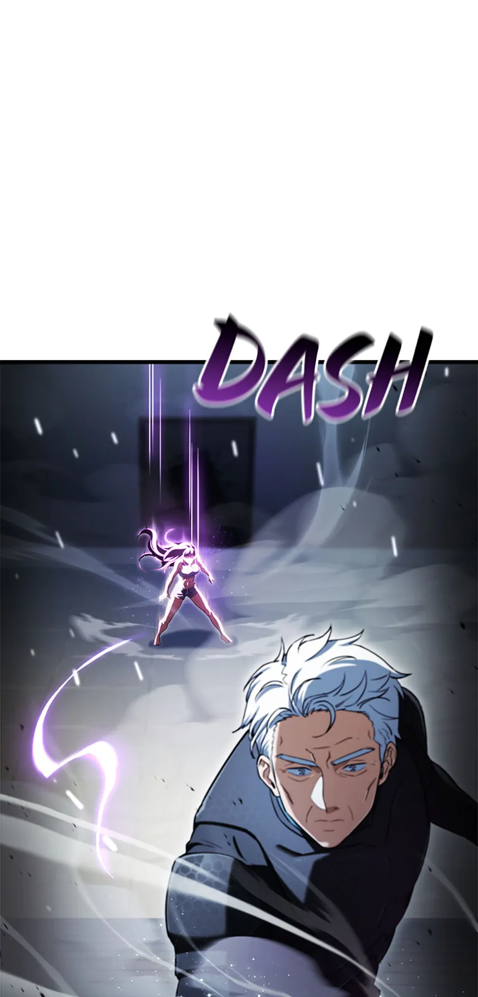 Read The Player Who Can't Level Up ENGLISH Manga Online