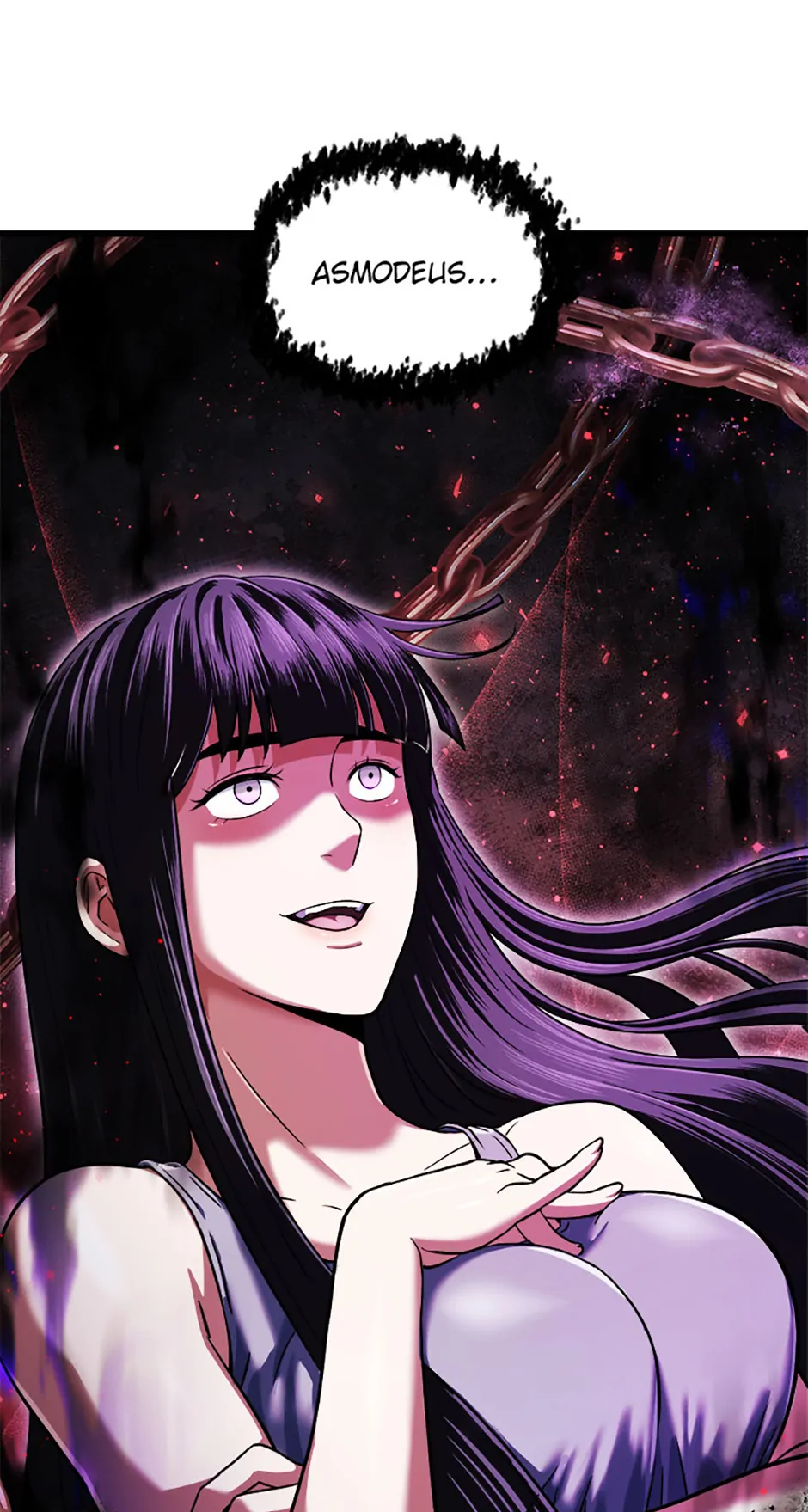 Read The Player Who Can't Level Up ENGLISH Manga Online