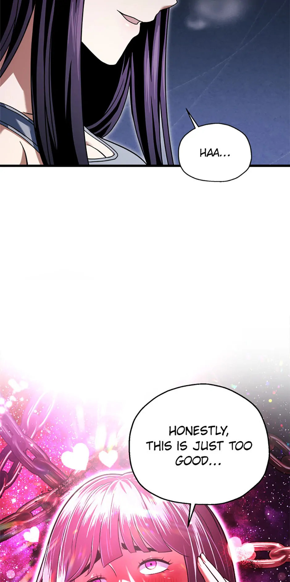 Read The Player Who Can't Level Up ENGLISH Manga Online