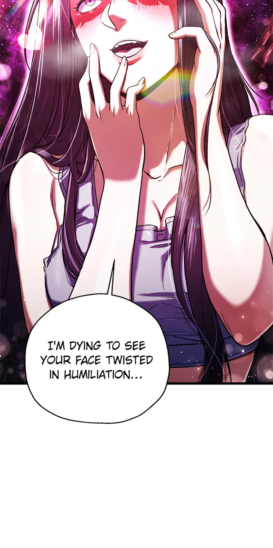 Read The Player Who Can't Level Up ENGLISH Manga Online