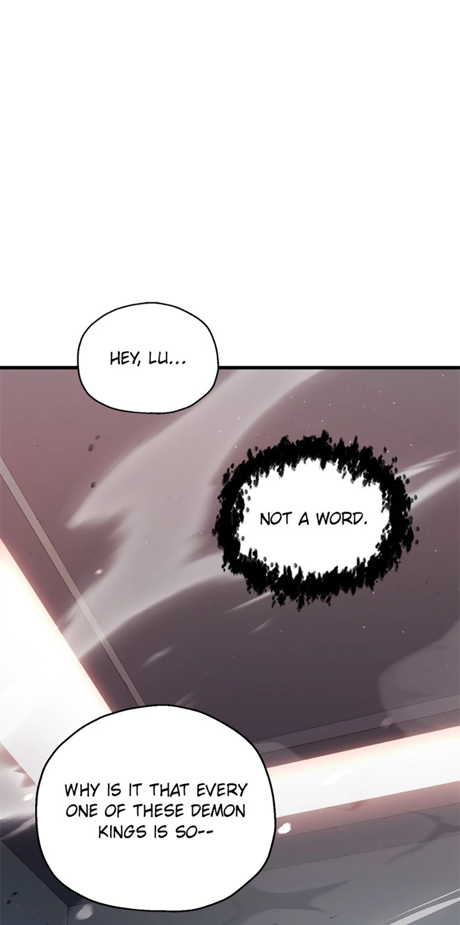 Read The Player Who Can't Level Up ENGLISH Manga Online