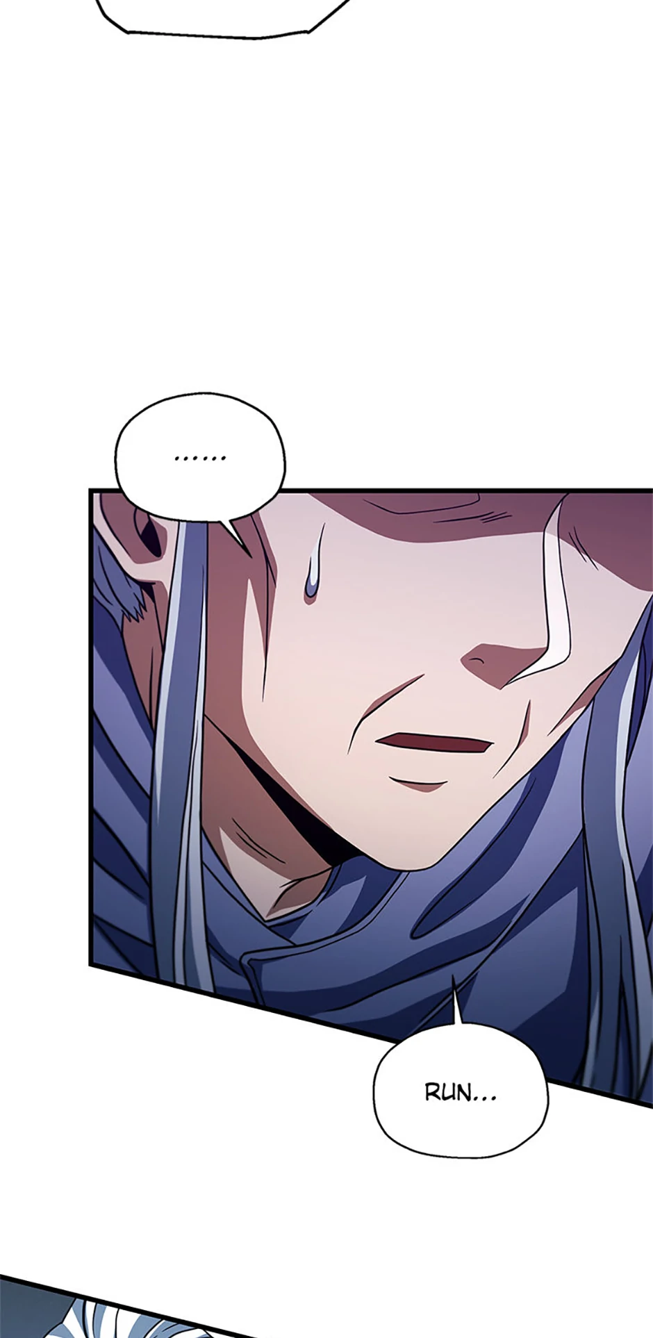 Read The Player Who Can't Level Up ENGLISH Manga Online