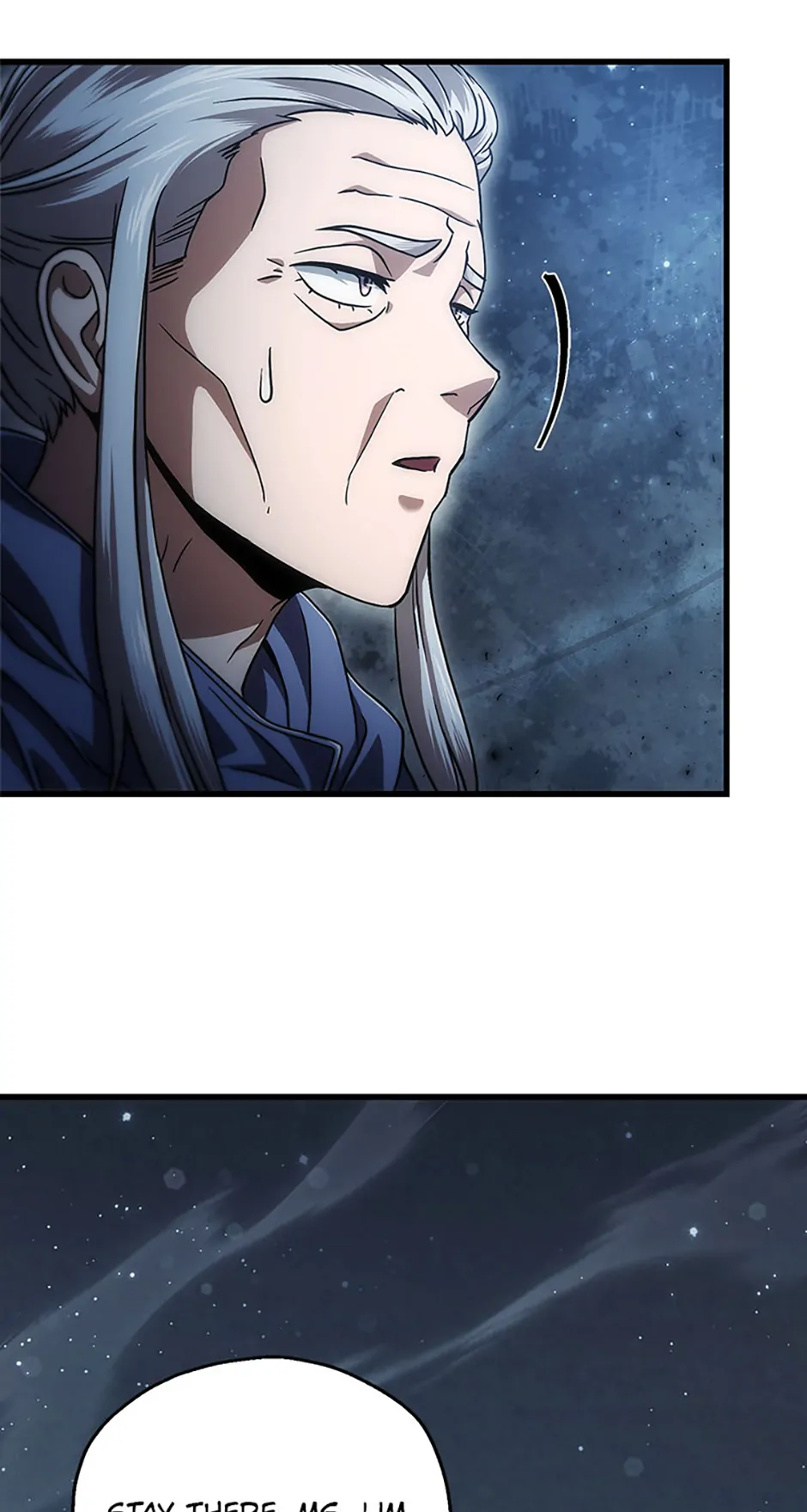 Read The Player Who Can't Level Up ENGLISH Manga Online