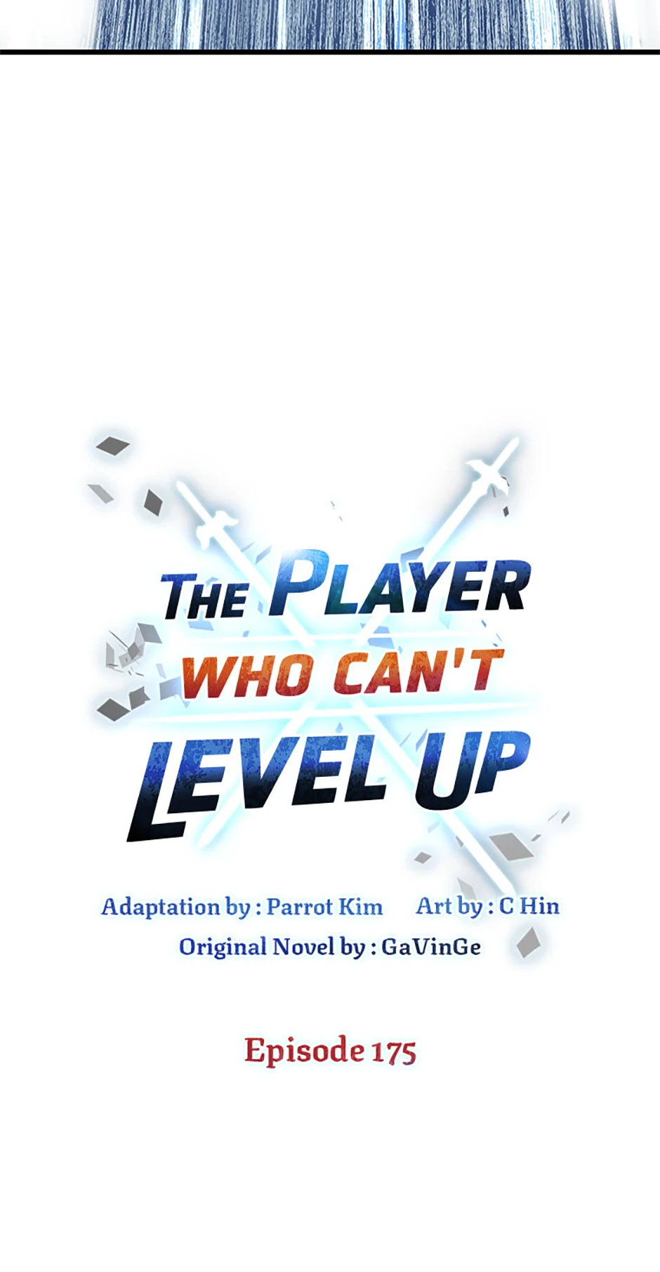 Read The Player Who Can't Level Up ENGLISH Manga Online