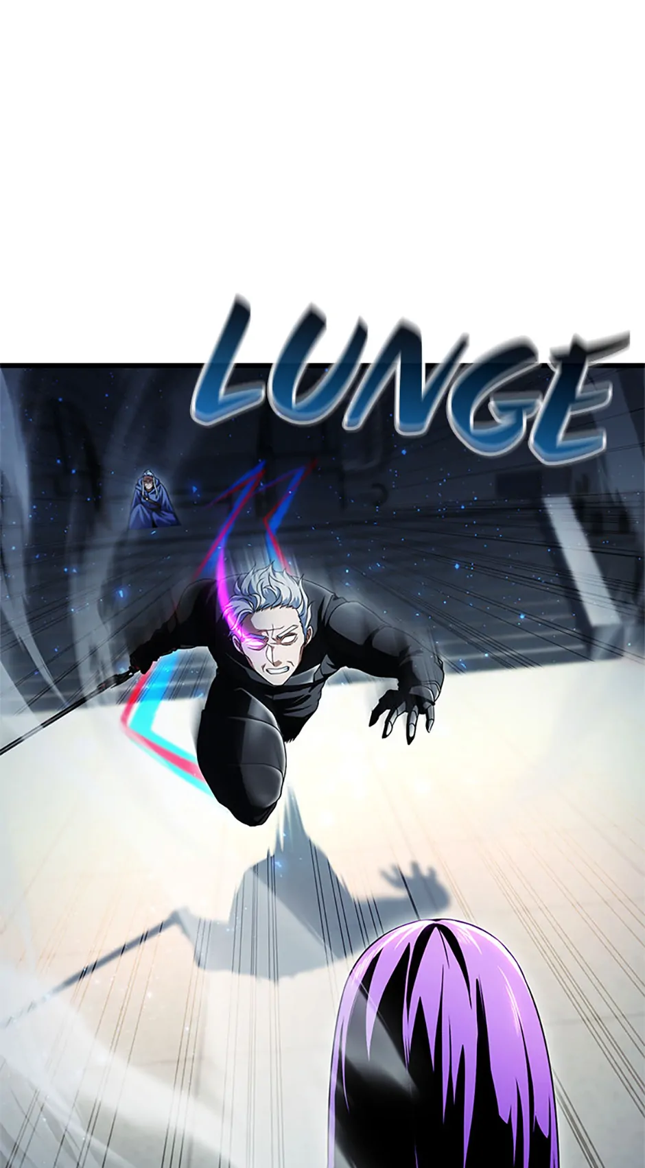 Read The Player Who Can't Level Up ENGLISH Manga Online