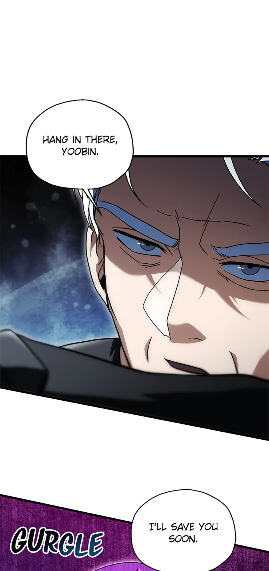 Read The Player Who Can't Level Up ENGLISH Manga Online