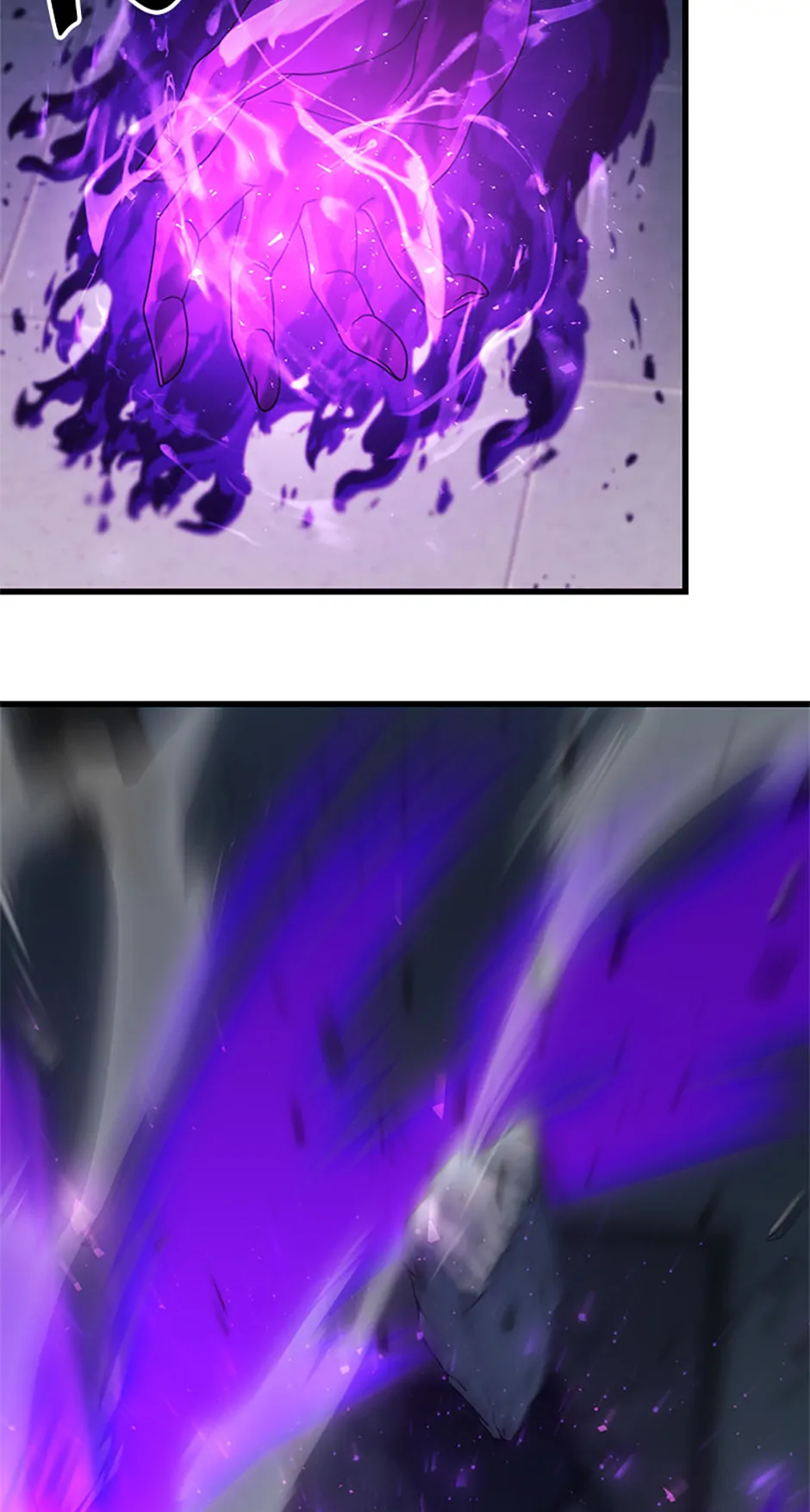 Read The Player Who Can't Level Up ENGLISH Manga Online