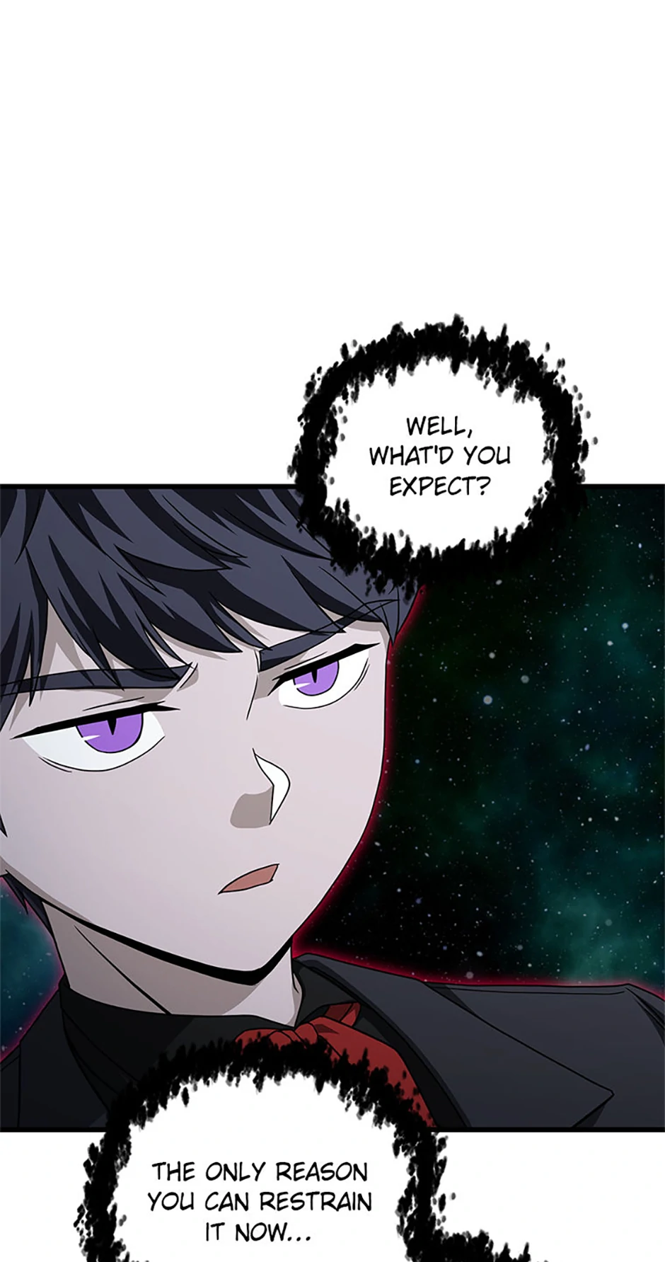 Read The Player Who Can't Level Up ENGLISH Manga Online