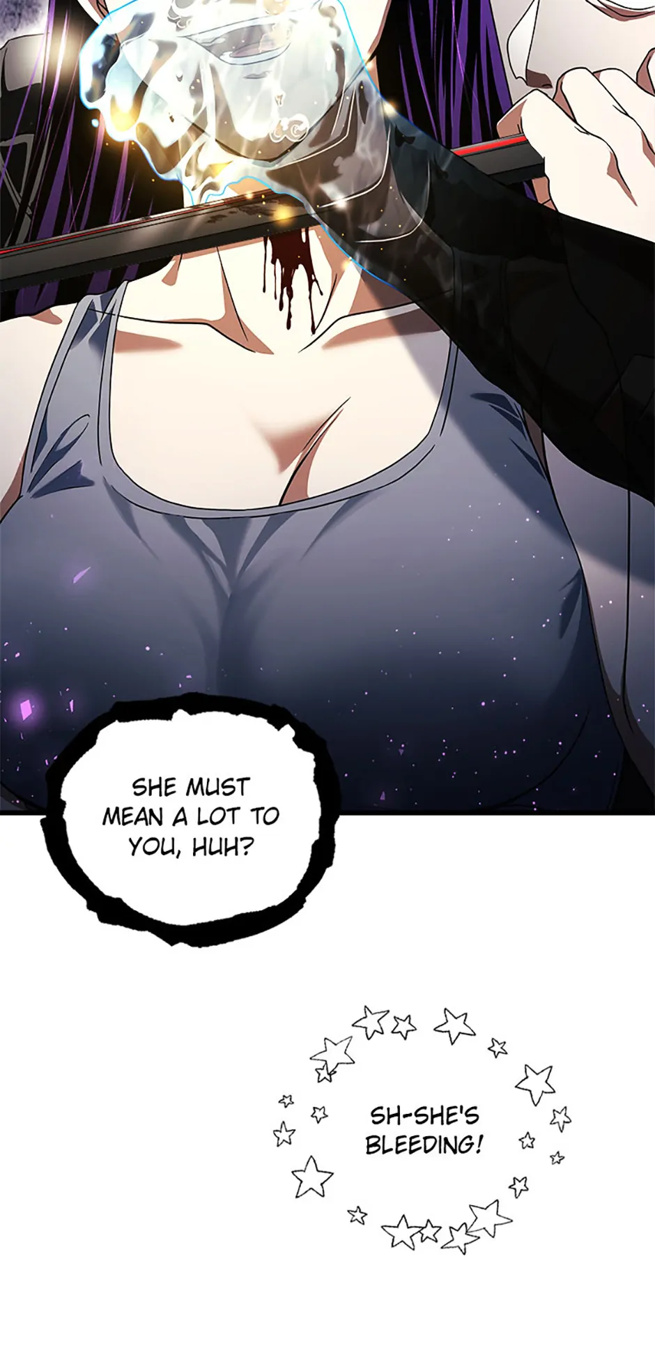 Read The Player Who Can't Level Up ENGLISH Manga Online